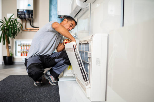 Best Commercial Air Duct Cleaning  in Toona, AL