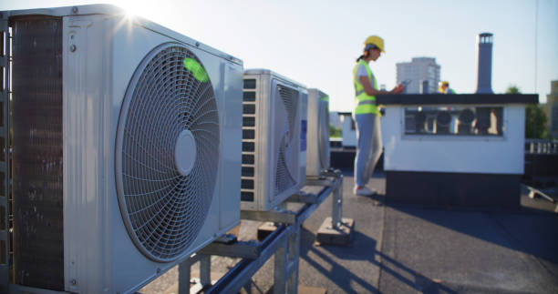 Best Air Duct Cleaning Near Me  in Toona, AL