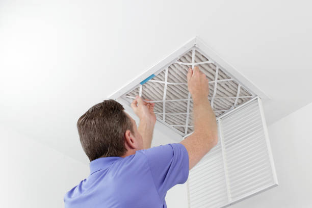 Best Best Air Duct Cleaning Company  in Toona, AL